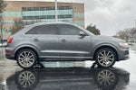 2018 Audi Q3 2.0T Premium