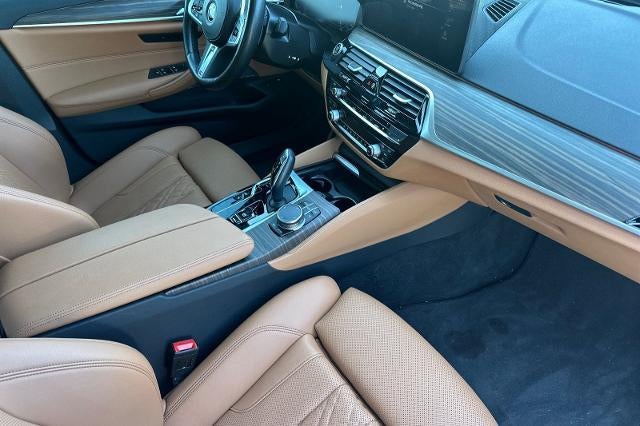 2023 BMW 530e 530e