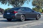 2023 BMW 530e 530e