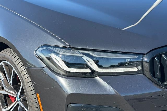 2023 BMW 530e 530e