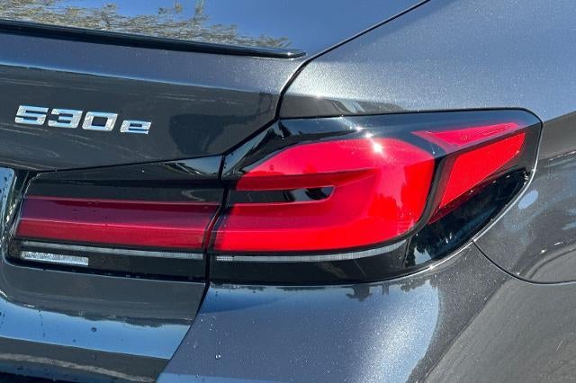 2023 BMW 530e 530e