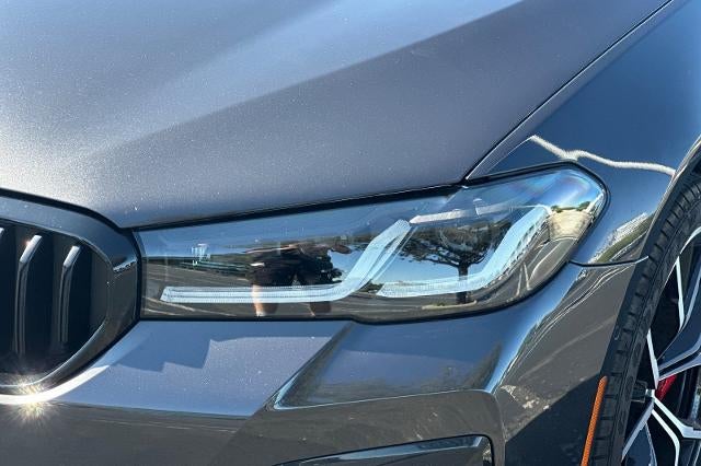 2023 BMW 530e 530e