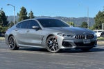 2024 BMW 8 Series 840i
