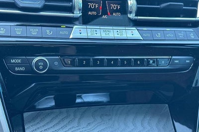 2024 BMW 8 Series 840i