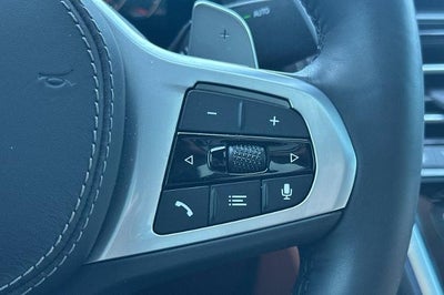 2024 BMW 8 Series 840i