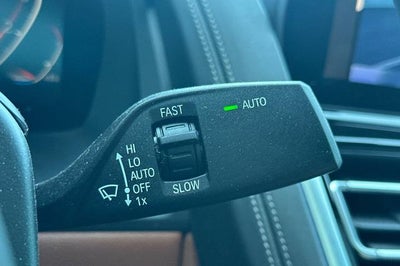 2024 BMW 8 Series 840i