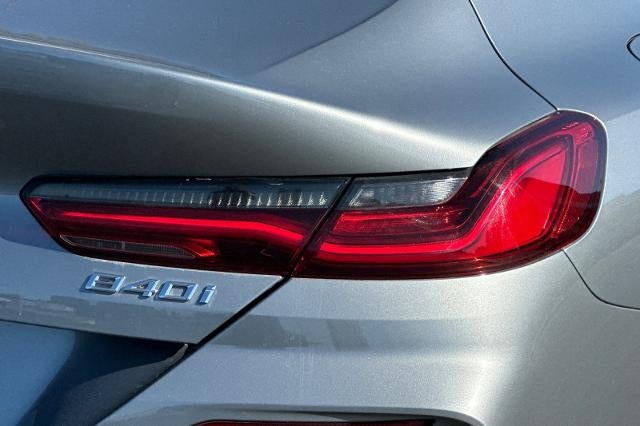 2024 BMW 8 Series 840i