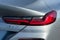 2024 BMW 8 Series 840i