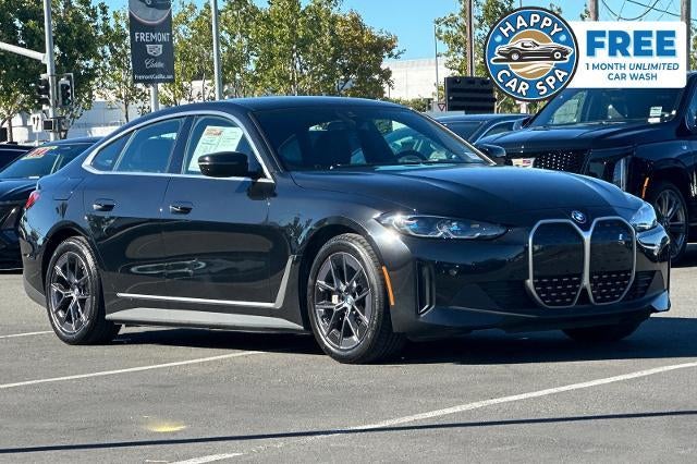 2023 BMW i4
