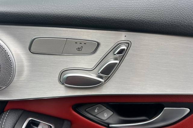 2019 Mercedes-Benz GLC GLC 300