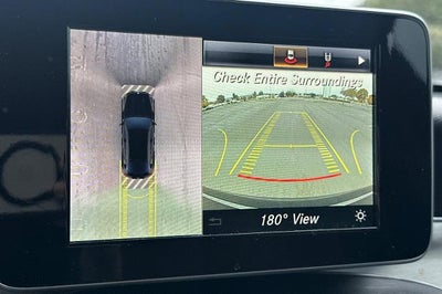 2019 Mercedes-Benz GLC GLC 300