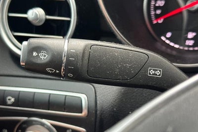 2019 Mercedes-Benz GLC GLC 300