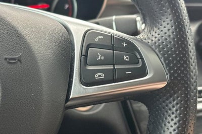 2019 Mercedes-Benz GLC GLC 300