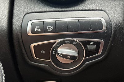 2019 Mercedes-Benz GLC GLC 300