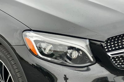 2019 Mercedes-Benz GLC GLC 300