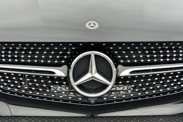 2019 Mercedes-Benz GLC GLC 300
