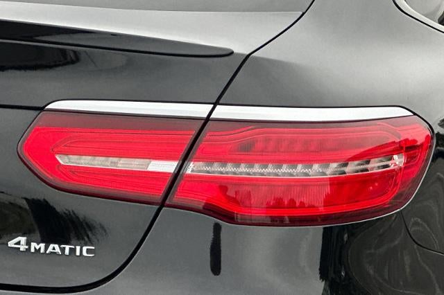 2019 Mercedes-Benz GLC GLC 300