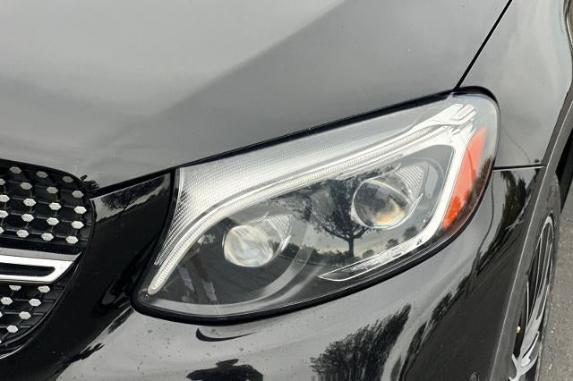 2019 Mercedes-Benz GLC GLC 300