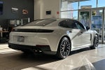 2025 Porsche Panamera Base