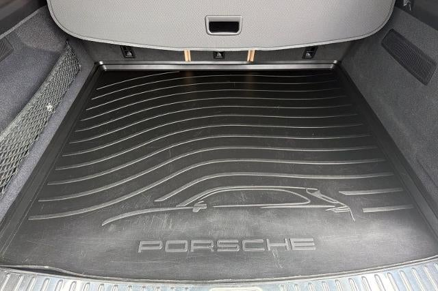 2023 Porsche Cayenne Base