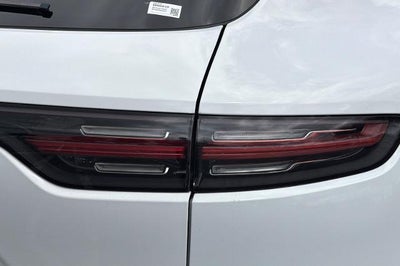 2023 Porsche Cayenne Base