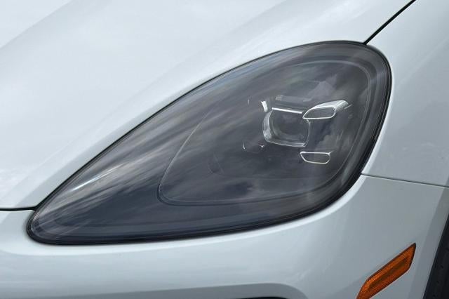 2023 Porsche Cayenne Base