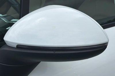 2023 Porsche Cayenne Base