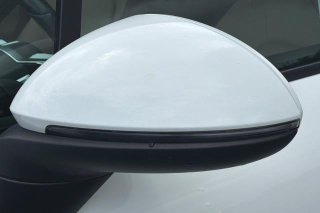 2023 Porsche Cayenne Base