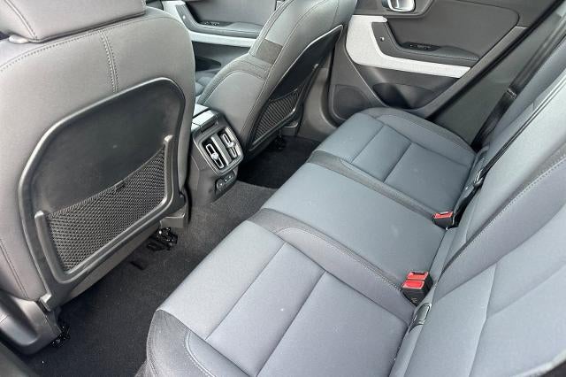 2023 POLESTAR 2 Base