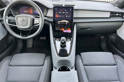 2023 POLESTAR 2 Base