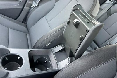 2023 POLESTAR 2 Base