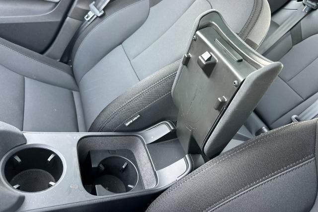 2023 POLESTAR 2 Base