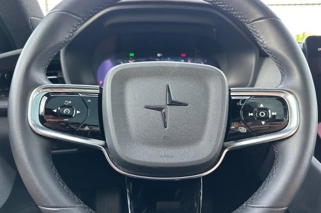 2023 POLESTAR 2 Base