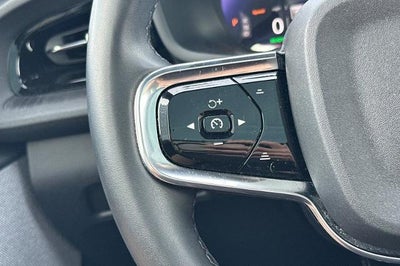 2023 POLESTAR 2 Base