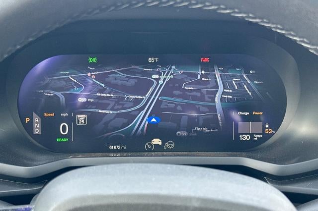 2023 POLESTAR 2 Base