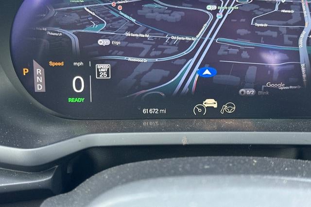 2023 POLESTAR 2 Base