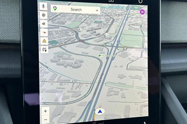 2023 POLESTAR 2 Base