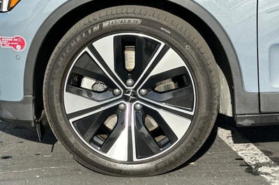 2023 POLESTAR 2 Base