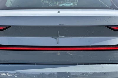 2023 POLESTAR 2 Base