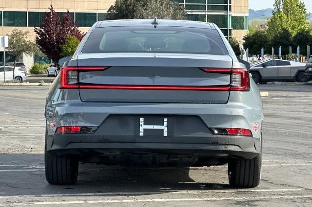 2023 POLESTAR 2 Base