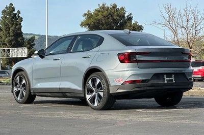 2023 POLESTAR 2 Base