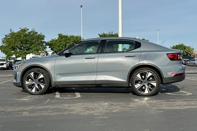 2023 POLESTAR 2 Base