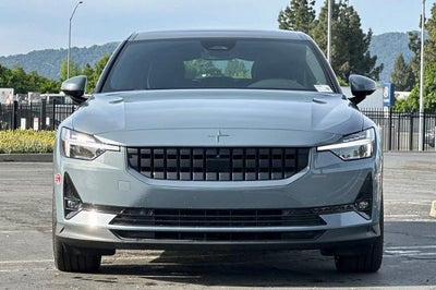 2023 POLESTAR 2 Base
