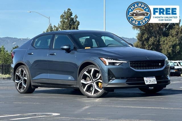 2023 POLESTAR 2 Performance