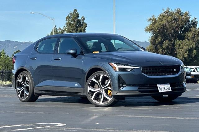 2023 POLESTAR 2 Performance