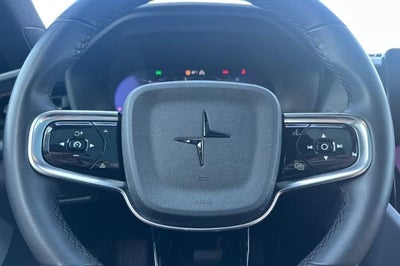 2023 POLESTAR 2 Performance