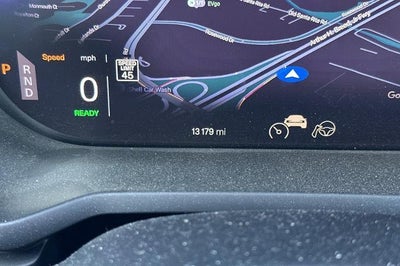 2023 POLESTAR 2 Performance