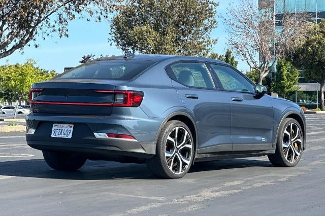 2023 POLESTAR 2 Performance