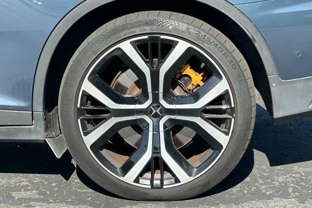 2023 POLESTAR 2 Performance