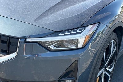 2023 POLESTAR 2 Performance